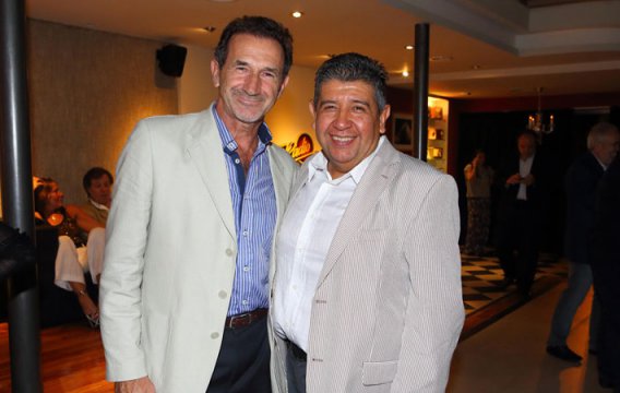 Concept Media festejó sus 15 años