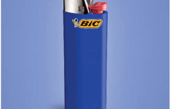 “BIC prende seguro 3 mil veces”