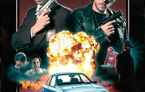 FWTV estrena Series