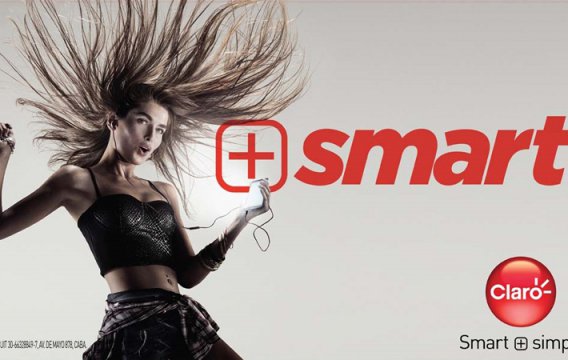 + Smart