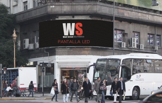 Nuevos dispositivos