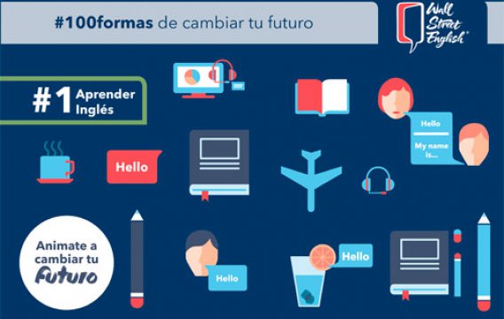 100 formas de cambiar el futuro