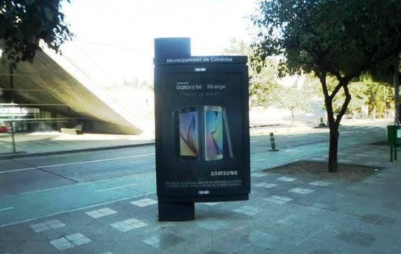 Nuevo Samsung S6