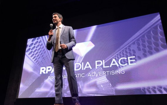 Presentación RPA Media Place