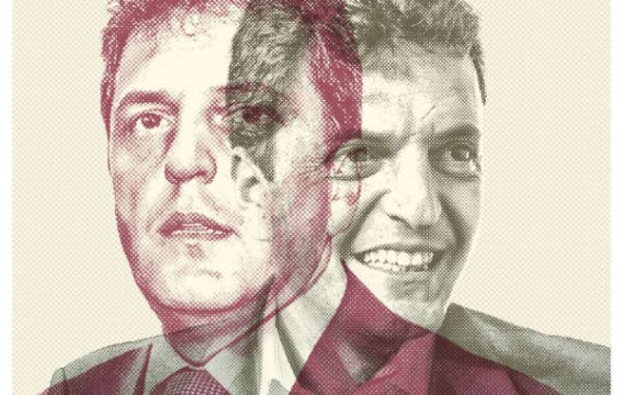 “Todas las voces”