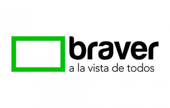Braver, rebrand integral