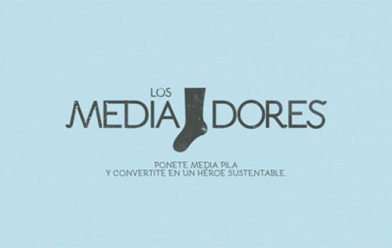 Los MEDIAdores