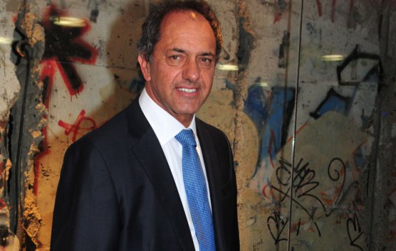 Inauguración edificio de Perfil