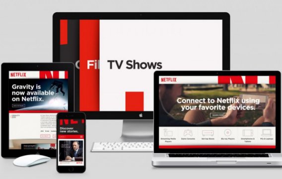 Renovación de Netflix