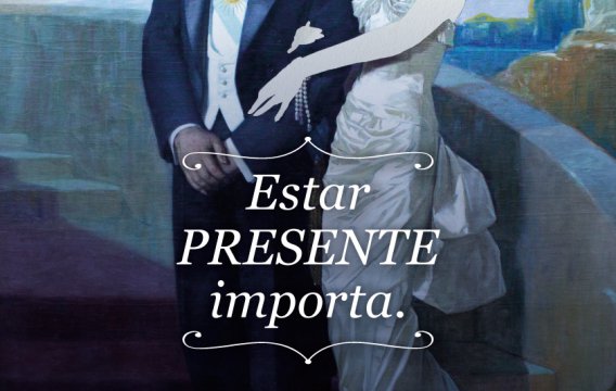 #EstarPresenteImporta