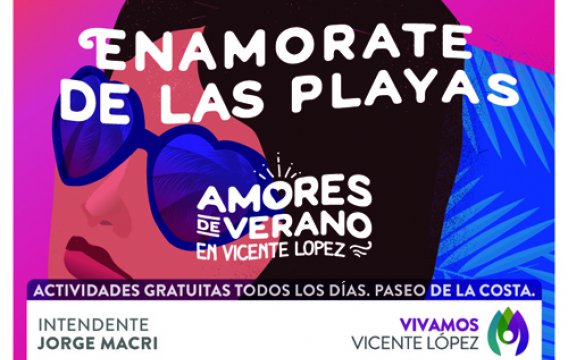 "Amores de verano" 