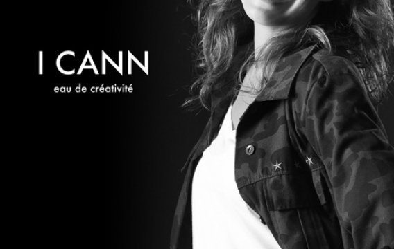 I CANN Eau de Créativité