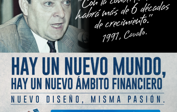 Ambito Financiero