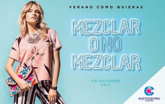 "Verano como quieras"