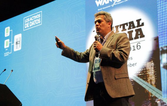 Digital Media Latam 2016