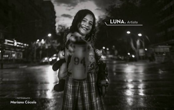 Campaña Día de la Mujer