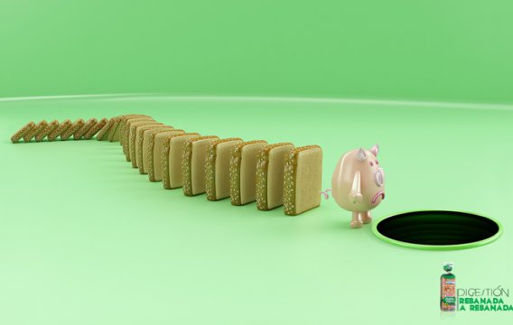 Feta por Feta