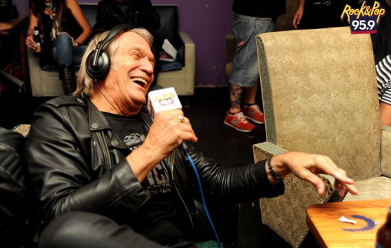 Rock&Pop nueva programación 