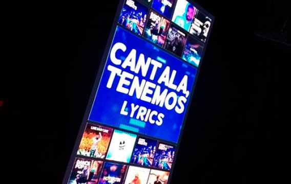 Cienradios Play by Deezer