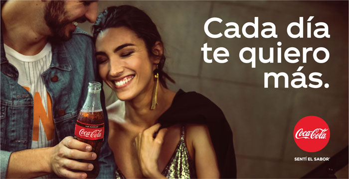 Resultado de imagen de COCA COLA LUGURIA"