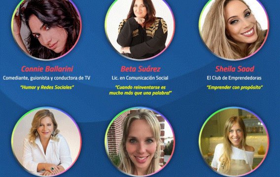 Día de la Mujer Emprendedora