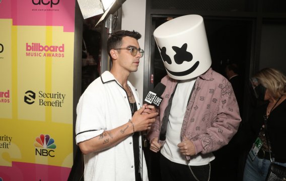 Billboard Music Awards 2022