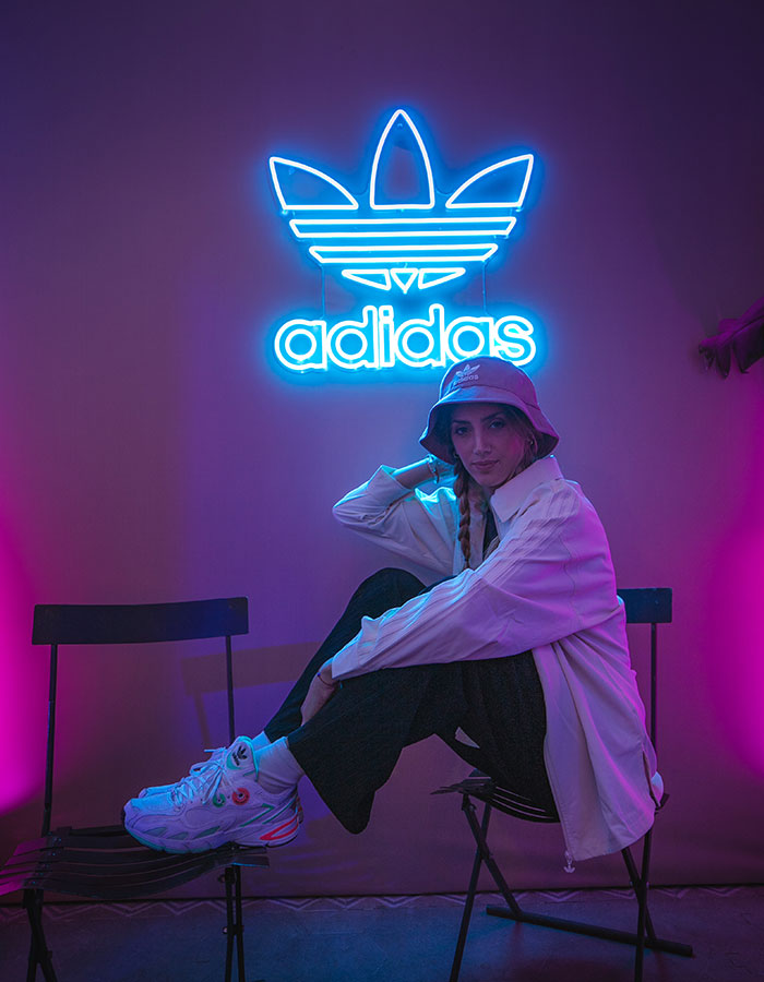 TOTALMEDIOS adidas Originals presenta su nueva campana Siempre Original
