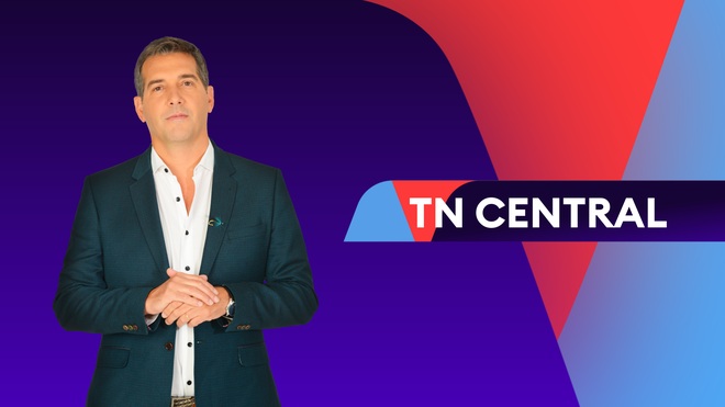 TN Central