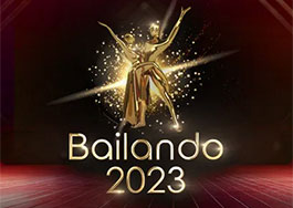 Bailando 2023