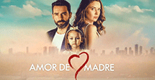 AMOR DE MADRE