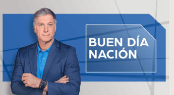Buen día Nación