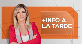 +INFO A LA TARDE