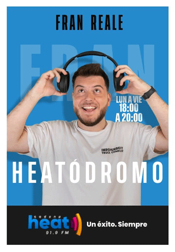 Heatódromo