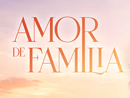 Amor de familia