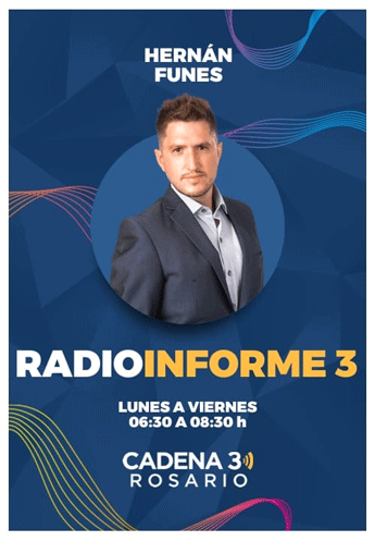 Radioinforme 3