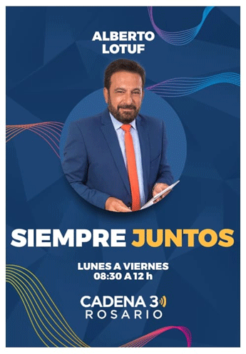 siempre juntos