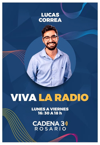 Viva la radio Rosario