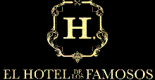 EL HOTEL DE LOS FAMOSOS