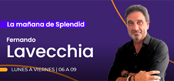 La mañana de Splendid