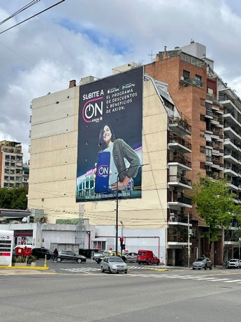 Medianeras