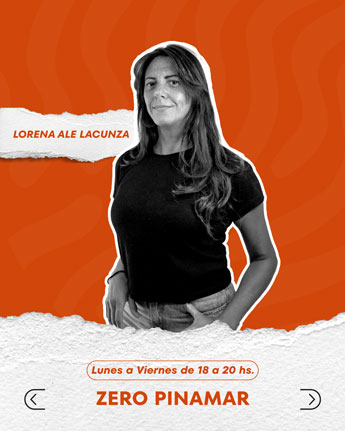 zero pinamar