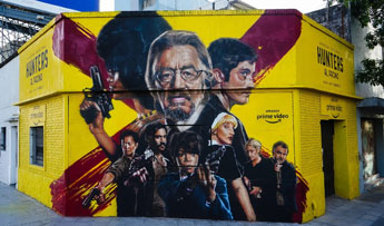 Murales