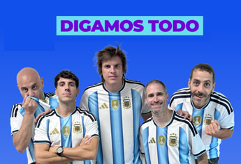 Digamos Todo
