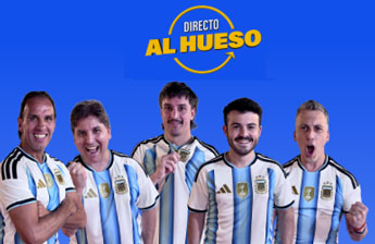 Directo al Hueso