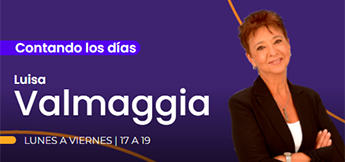 Contando los días
