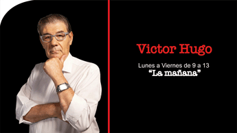 Víctor Hugo
