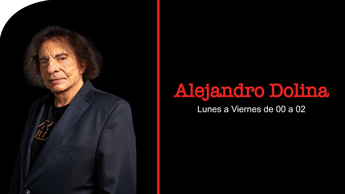 Alejandro Dolina