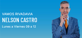 Vamos Rivadavia