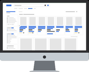 Search Ads y Performance MAX Conversión