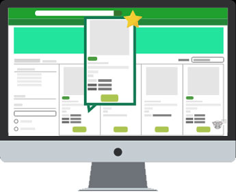 Productos Patrocinados Conversión